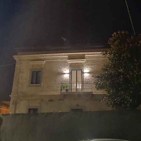דירות פסקרה Dimora Dei Cento מראה חיצוני תמונה