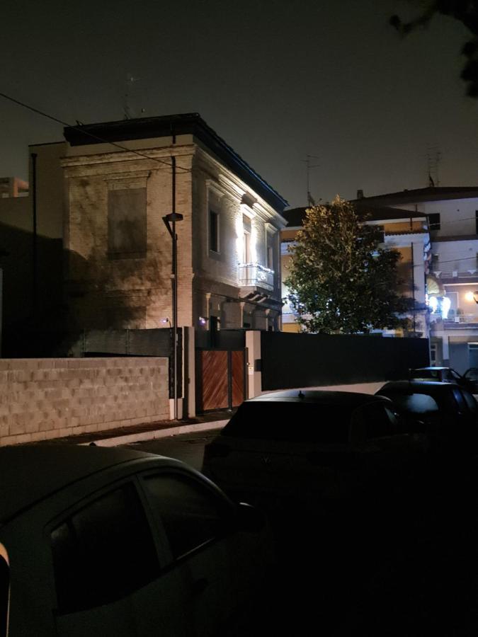 דירות פסקרה Dimora Dei Cento מראה חיצוני תמונה